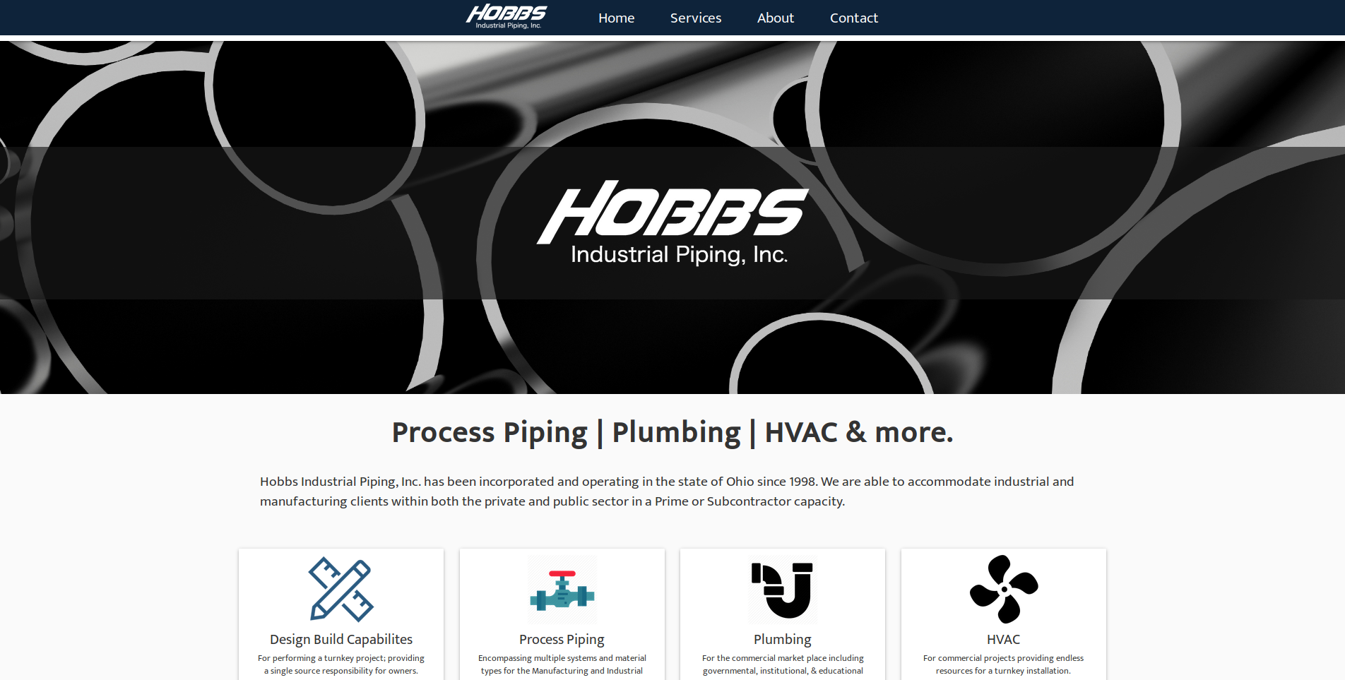 hobbs screenshot